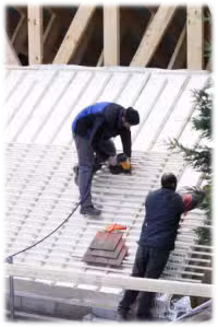 Read more about the article How to Choose the Right Roof for Your House