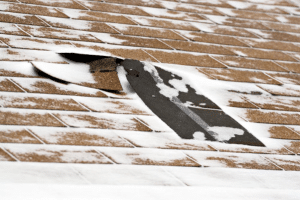 Read more about the article How Heavy Winds Can Damage Your Roof