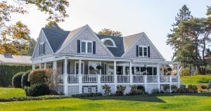 Read more about the article Roofing Resilience in Extreme Weather Climates